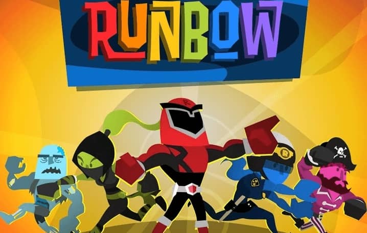 switch520游戏_虹色战士 豪华版_Runbow Deluxe Edition_0